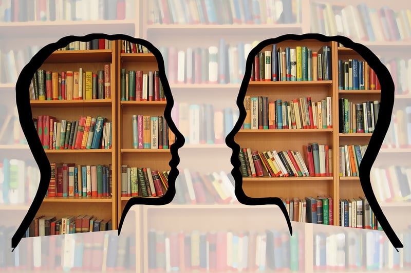 Upcycled Bookshelf Ideas