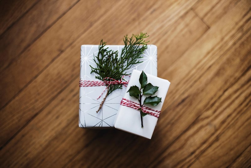 Christmas Gift